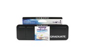 Kreativitet & Hobbyartikler - Daler-Rowney Graduate Watercolour Set 12 Half Pans 1 Brush - 16-135900012