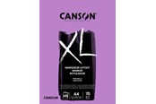 Kreativitet & Hobbyartikler - Canson XL Marker VS A4 70G Pad 100 SH - 17-200297236