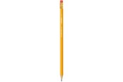 Kreativitet & Hobbyartikler - Lyra Studium HB with eraser 12-pack - 1-1280100