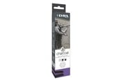 Kreativitet & Hobbyartikler - Lyra Charcoal Medium 5-6mm Box 25 pcs - 1-5550021