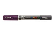 Kreativitet & Hobbyartikler - Lyra Mark All 1 mm Violet - 1-6810037