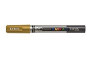 Kreativitet & Hobbyartikler - Lyra Mark All 1 mm Gold - 1-6810250