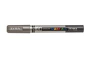 Kreativitet & Hobbyartikler - Lyra Mark All 1 mm Silver - 1-6810251