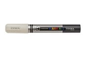 Kreativitet & Hobbyartikler - Lyra Mark All 2 mm White - 1-6820001