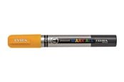 Kreativitet & Hobbyartikler - Lyra Mark All 2 mm Yellow - 1-6820007