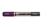 Kreativitet & Hobbyartikler - Lyra Mark All 2 mm Violet - 1-6820037