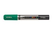 Kreativitet & Hobbyartikler - Lyra Mark All 2 mm Emerald Green - 1-6820063