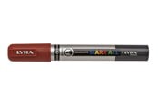 Kreativitet & Hobbyartikler - Lyra Mark All 2 mm Brown - 1-6820076