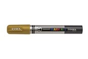 Kreativitet & Hobbyartikler - Lyra Mark All 2 mm Gold - 1-6820250