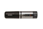 Kreativitet & Hobbyartikler - Lyra Mark All 8 mm Black - 1-6830099