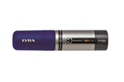 Kreativitet & Hobbyartikler - Lyra Mark All 8 mm Dark Blue - 1-6830050