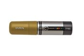 Kreativitet & Hobbyartikler - Lyra Mark All 8 mm Gold - 1-6830250