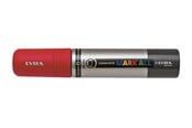 Kreativitet & Hobbyartikler - Lyra Mark All 15 mm Red - 1-6840018