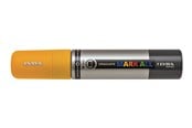 Kreativitet & Hobbyartikler - Lyra Mark All 15 mm Yellow - 1-6840007