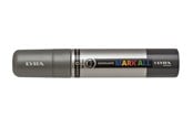 Kreativitet & Hobbyartikler - Lyra Mark All 15 mm Silver - 1-6840251