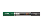 Kreativitet & Hobbyartikler - Lyra Mark All 1 mm Sap Green - 1-6810067