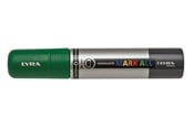Kreativitet & Hobbyartikler - Lyra Mark All 15 mm Sap Green - 1-6840067