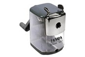 Kreativitet & Hobbyartikler - Lyra Metal Desk Sharpener Up to 12 mm - 1-7322770