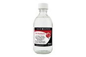 Kreativitet & Hobbyartikler - Daler-Rowney Georgian Low Odour Thinner 300 ml - 16-114030024
