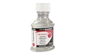Kreativitet & Hobbyartikler - Daler-Rowney Georgian Turpentine 75 ml - 16-114007016