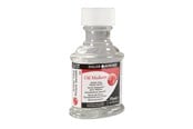 Kreativitet & Hobbyartikler - Daler-Rowney Georgian Clear Picture Varnish 75 ml - 16-114007800