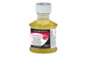 Kreativitet & Hobbyartikler - Daler-Rowney Georgian Damar Varnish 75 ml - 16-114007004