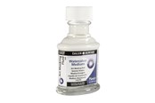 Kreativitet & Hobbyartikler - Daler-Rowney Aquafine Art Masking Fluid 75 ml - 16-114007020