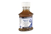 Kreativitet & Hobbyartikler - Daler-Rowney Aquafine Gum Arabic Solution 75 ml - 16-114007001