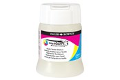 Kreativitet & Hobbyartikler - Daler-Rowney System3 Textile Printing Medium 250 ml - 16-128237022