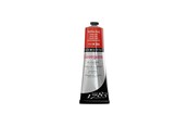 Kreativitet & Hobbyartikler - Daler-Rowney Georgian Oil 225 ml Vermilion (Hue) - 16-111225588