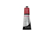 Kreativitet & Hobbyartikler - Daler-Rowney Georgian Oil 225 ml Crimson Alizarin - 16-111225515