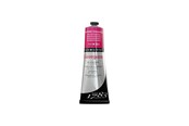 Kreativitet & Hobbyartikler - Daler-Rowney Georgian Oil 225 ml Rose Madder (Quin) - 16-111225561