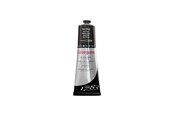 Kreativitet & Hobbyartikler - Daler-Rowney Georgian Oil 225 ml Ivory Black - 16-111225034