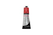 Kreativitet & Hobbyartikler - Daler-Rowney Georgian Oil 225 ml Pyrrole Red - 16-111225512