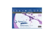 Kreativitet & Hobbyartikler - Daler-Rowney Aquafine CP Pad 12 Sheets 300G A4 - 16-403660400