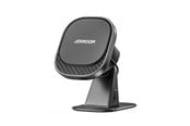 Mobil - Andet Tilbehør - Joyroom  JR-ZS400 magnetic car phone holder on the dashboard - black - JR-ZS400_DASH