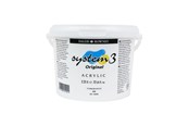 Kreativitet & Hobbyartikler - Daler-Rowney System3 2.25L Titanium White - 16-129225009