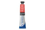 Kreativitet & Hobbyartikler - Daler-Rowney Aquafine 8 ml Cadmium Red (Hue) - 16-131008503