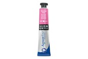 Kreativitet & Hobbyartikler - Daler-Rowney Aquafine 8 ml Permanent Rose - 16-131008537