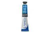 Kreativitet & Hobbyartikler - Daler-Rowney Aquafine 8 ml Phthalo Blue - 16-131008142