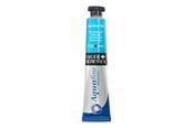 Kreativitet & Hobbyartikler - Daler-Rowney Aquafine 8 ml Coeruleum - 16-131008112