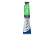 Kreativitet & Hobbyartikler - Daler-Rowney Aquafine 8 ml Leaf Green - 16-131008355