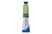 Kreativitet & Hobbyartikler - Daler-Rowney Aquafine 8 ml Sap Green - 16-131008375