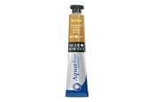 Kreativitet & Hobbyartikler - Daler-Rowney Aquafine 8 ml Raw Sienna - 16-131008667