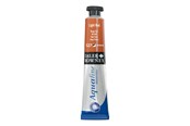 Kreativitet & Hobbyartikler - Daler-Rowney Aquafine 8 ml Light Red - 16-131008527
