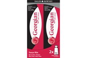 Kreativitet & Hobbyartikler - Daler-Rowney Georgian Oil 2x225 ml Titanium White - 16-111225999