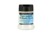Kreativitet & Hobbyartikler - Daler-Rowney Oil Brush Cleaner Pot 250 ml - 16-114250030