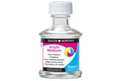 Kreativitet & Hobbyartikler - Daler-Rowney System3 Flow Enhancer 75 ml - 16-128075008