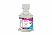 Kreativitet & Hobbyartikler - Daler-Rowney System3 Soluble Varnish 75 ml Matt - 16-128075007