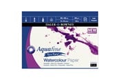 Kreativitet & Hobbyartikler - Daler-Rowney Aquafine CP Pad 12 Sheets 300G 16x12" - 16-403660051